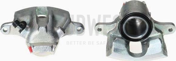 Budweg Caliper 34813 - Спирачен апарат vvparts.bg