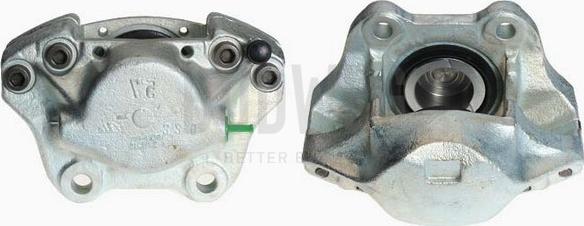 Budweg Caliper 34871 - Спирачен апарат vvparts.bg