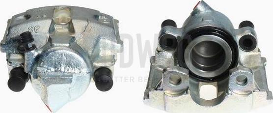 Budweg Caliper 34878 - Спирачен апарат vvparts.bg