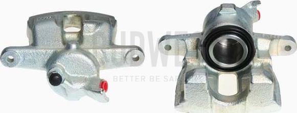 Budweg Caliper 343905 - Спирачен апарат vvparts.bg