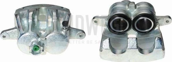 Budweg Caliper 343902 - Спирачен апарат vvparts.bg