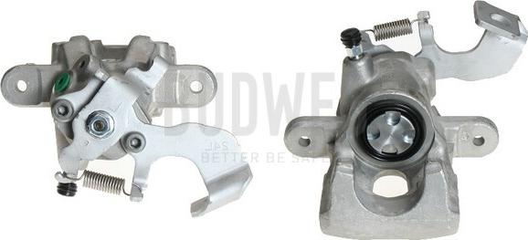 Budweg Caliper 343985 - Спирачен апарат vvparts.bg