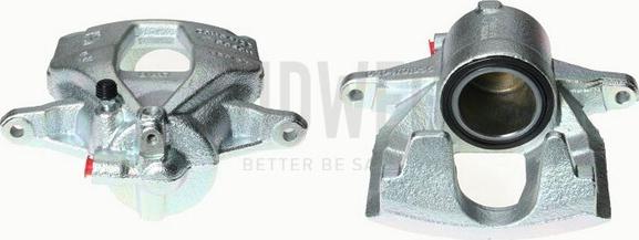 Budweg Caliper 343988 - Спирачен апарат vvparts.bg