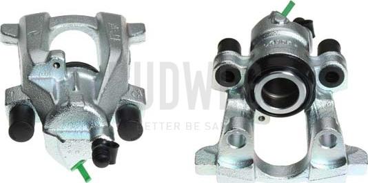 Budweg Caliper 343935 - Спирачен апарат vvparts.bg