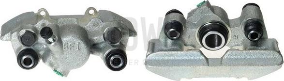 Budweg Caliper 343979 - Спирачен апарат vvparts.bg