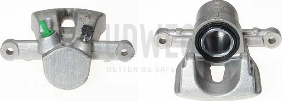 Budweg Caliper 343477 - Спирачен апарат vvparts.bg