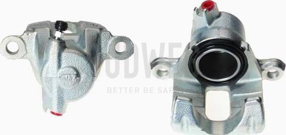 Budweg Caliper 343541 - Спирачен апарат vvparts.bg