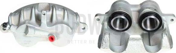 Budweg Caliper 343505 - Спирачен апарат vvparts.bg