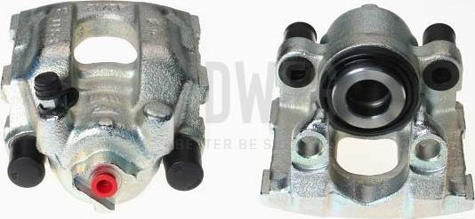 Budweg Caliper 343527 - Спирачен апарат vvparts.bg