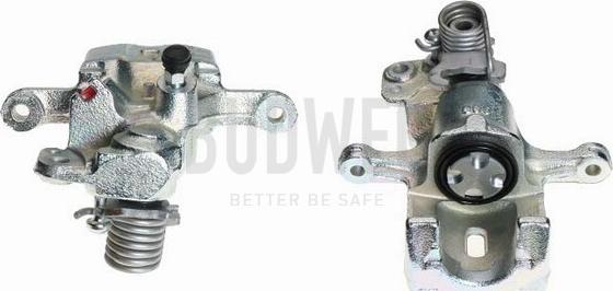 Budweg Caliper 343575 - Спирачен апарат vvparts.bg