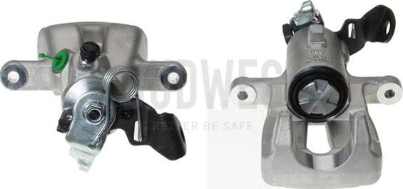 Budweg Caliper 343648 - Спирачен апарат vvparts.bg