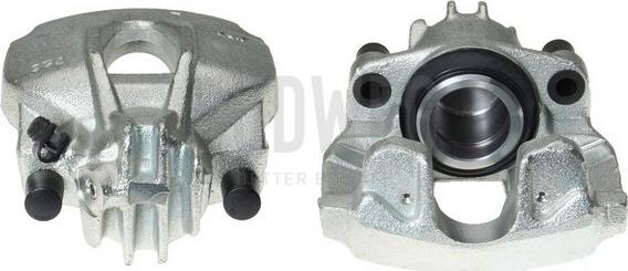 Budweg Caliper 343656 - Спирачен апарат vvparts.bg