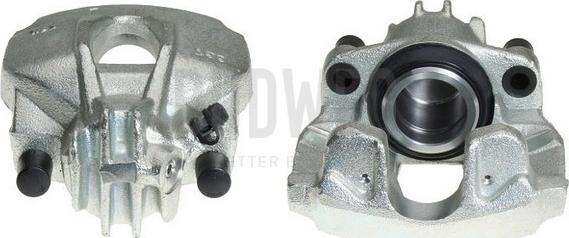 Budweg Caliper 343657 - Спирачен апарат vvparts.bg