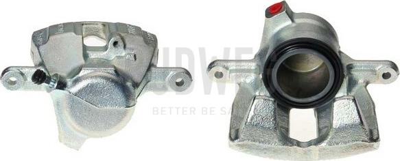 Budweg Caliper 343685 - Спирачен апарат vvparts.bg