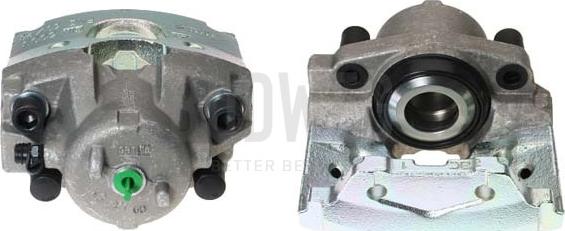 Budweg Caliper 343094 - Спирачен апарат vvparts.bg