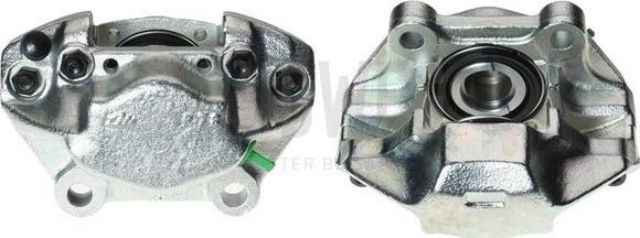 Budweg Caliper 34309 - Спирачен апарат vvparts.bg