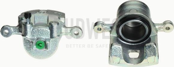 Budweg Caliper 343058 - Спирачен апарат vvparts.bg