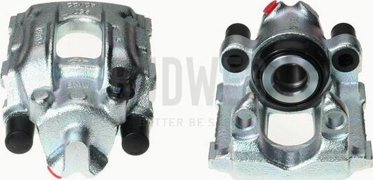 Budweg Caliper 343010 - Спирачен апарат vvparts.bg