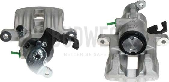 Budweg Caliper 343036 - Спирачен апарат vvparts.bg