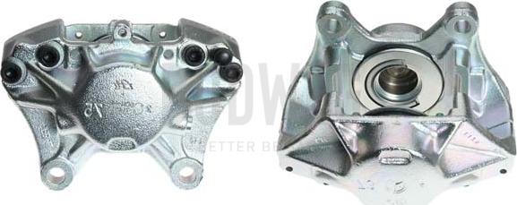 Budweg Caliper 343029 - Спирачен апарат vvparts.bg