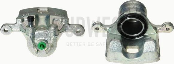 Budweg Caliper 343145 - Спирачен апарат vvparts.bg