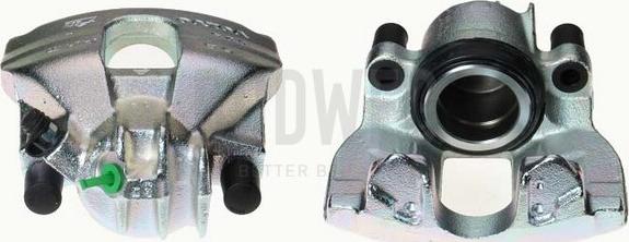 Budweg Caliper 343146 - Спирачен апарат vvparts.bg