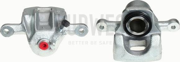 Budweg Caliper 343157 - Спирачен апарат vvparts.bg