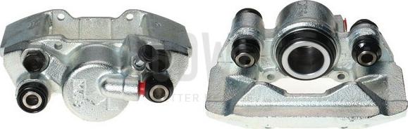 Budweg Caliper 343126 - Спирачен апарат vvparts.bg