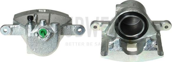 Budweg Caliper 343176 - Спирачен апарат vvparts.bg