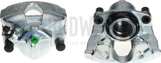 Budweg Caliper 343178 - Спирачен апарат vvparts.bg