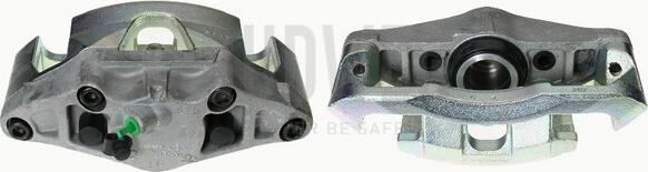 Budweg Caliper 343842 - Спирачен апарат vvparts.bg