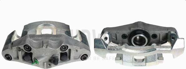 Budweg Caliper 343889 - Спирачен апарат vvparts.bg