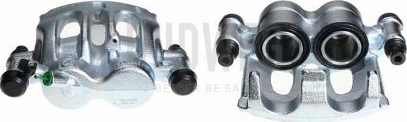 Budweg Caliper 343883 - Спирачен апарат vvparts.bg