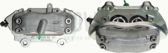 Budweg Caliper 343829 - Спирачен апарат vvparts.bg