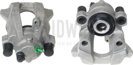 Budweg Caliper 343827 - Спирачен апарат vvparts.bg