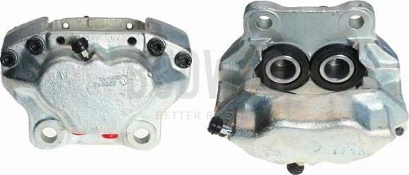 Budweg Caliper 34339 - Спирачен апарат vvparts.bg