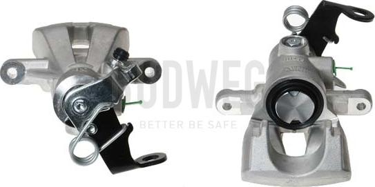 Budweg Caliper 343346 - Спирачен апарат vvparts.bg