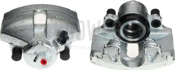 Budweg Caliper 343363 - Спирачен апарат vvparts.bg