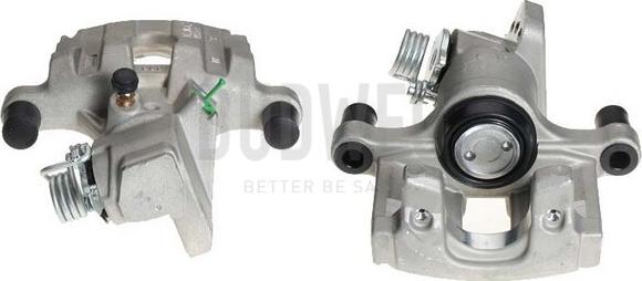 Budweg Caliper 343307 - Спирачен апарат vvparts.bg