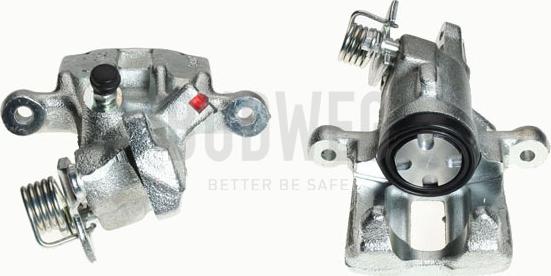 Budweg Caliper 343313 - Спирачен апарат vvparts.bg