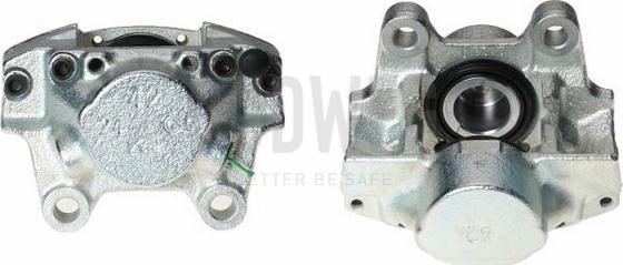 Budweg Caliper 343338 - Спирачен апарат vvparts.bg