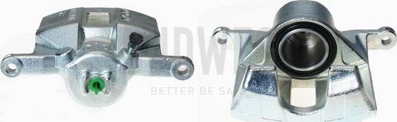 Budweg Caliper 343248 - Спирачен апарат vvparts.bg