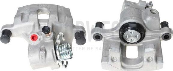 Budweg Caliper 343242 - Спирачен апарат vvparts.bg