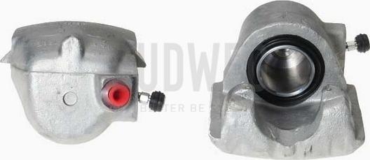 Budweg Caliper 34320 - Спирачен апарат vvparts.bg