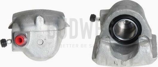 Budweg Caliper 34321 - Спирачен апарат vvparts.bg