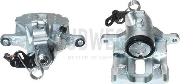 Budweg Caliper 343286 - Спирачен апарат vvparts.bg