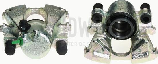 Budweg Caliper 343230 - Спирачен апарат vvparts.bg