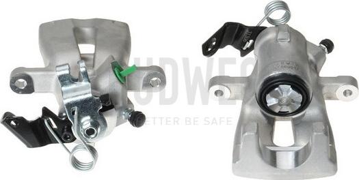 Budweg Caliper 343272 - Спирачен апарат vvparts.bg