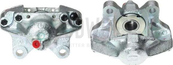 Budweg Caliper 34378 - Спирачен апарат vvparts.bg