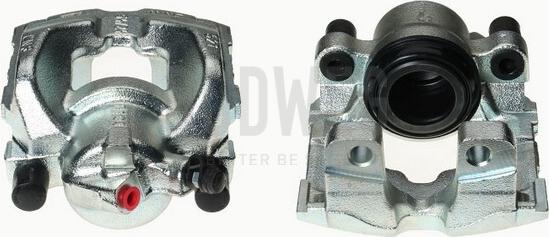 Budweg Caliper 343732 - Спирачен апарат vvparts.bg